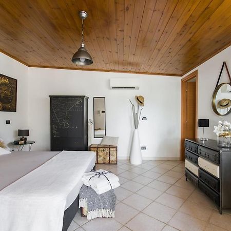 La Casa Del Viaggiatore Milazzo Exteriér fotografie